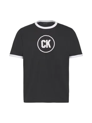 T-shirt CALVIN KLEIN LV04RF821G 2
