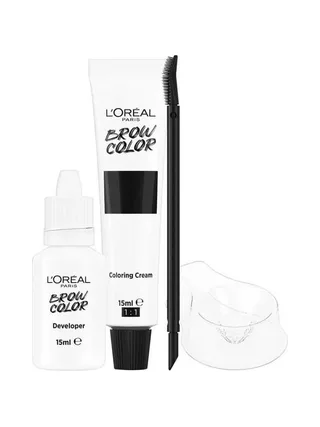 L'Oréal Paris Yx Brow Color 3.0 Dark 3