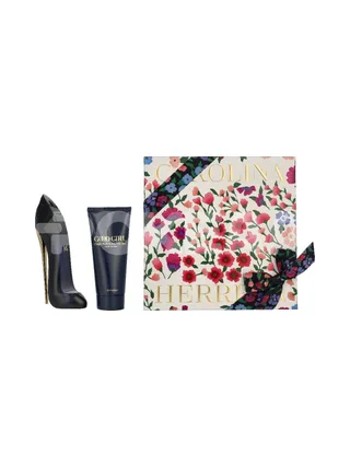 Carolina Herrera Good Girl Giftset 150ml - Edp Spray 50ml /Body Lotion 100ml 1