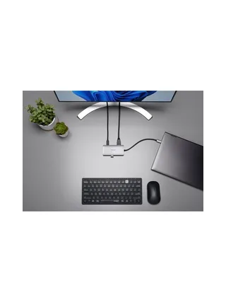 Kensington UH1400p USB-C Mobile Hub 6
