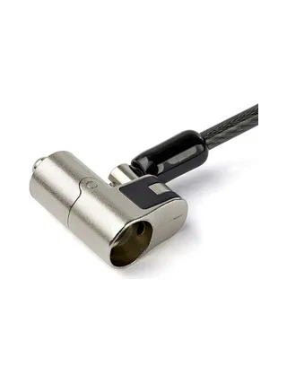 Laptop Cable Lock K-Slot/Nano/Wedge -Key 3
