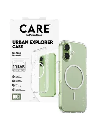 PGC UrbanExplorerCase MagSafe iPhone 17 5