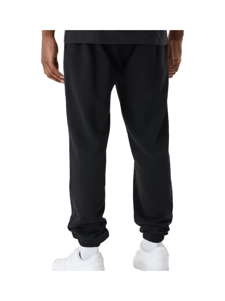 Jogging Noir Homme New Era Loslak 3