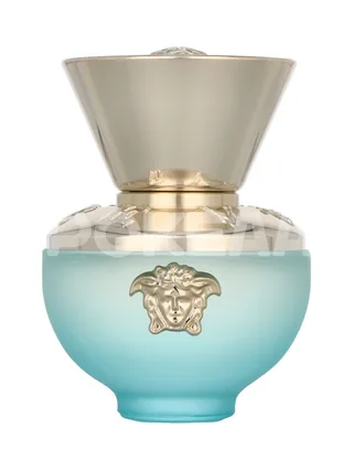 Versace Dylan Turquoise Edt Spray 30ml - Pour Femme 2