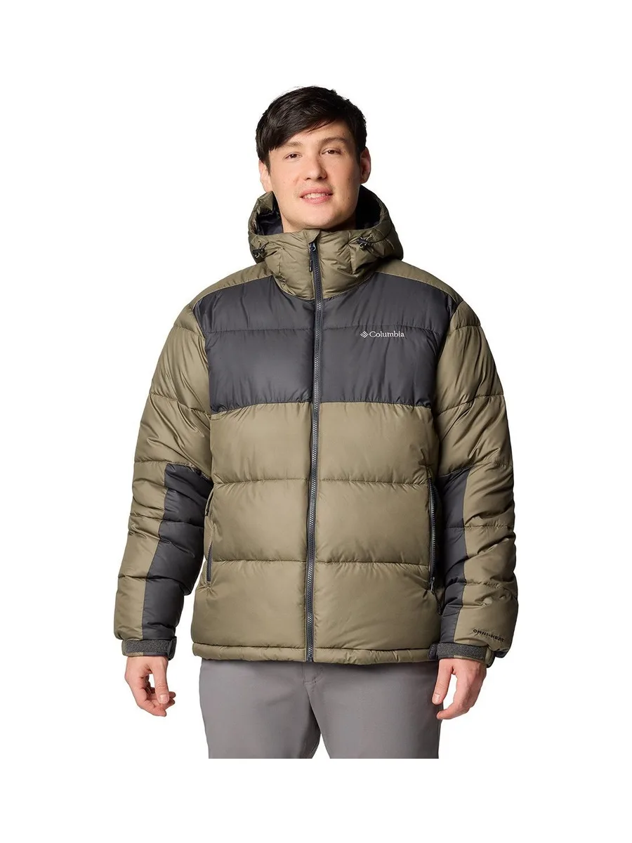 Veste à capuche COLUMBIA Pike Lake II - Veste 3