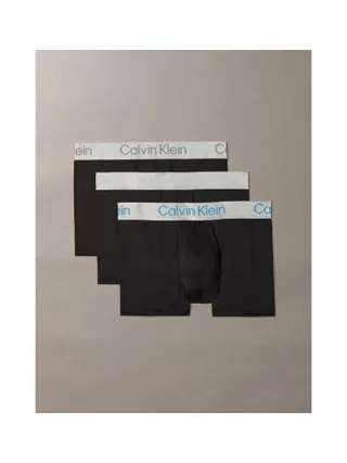 CALVIN KLEIN LV00NB4269 - Lot de 3 boxers 4