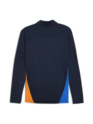 OM Sweat Training Marine Homme Puma 24/25 2