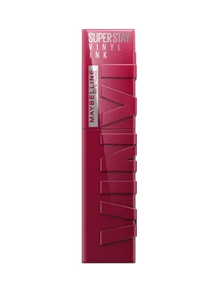 Rouge à Lèvres Liquide Maybelline New York 030 Unirivaled 1