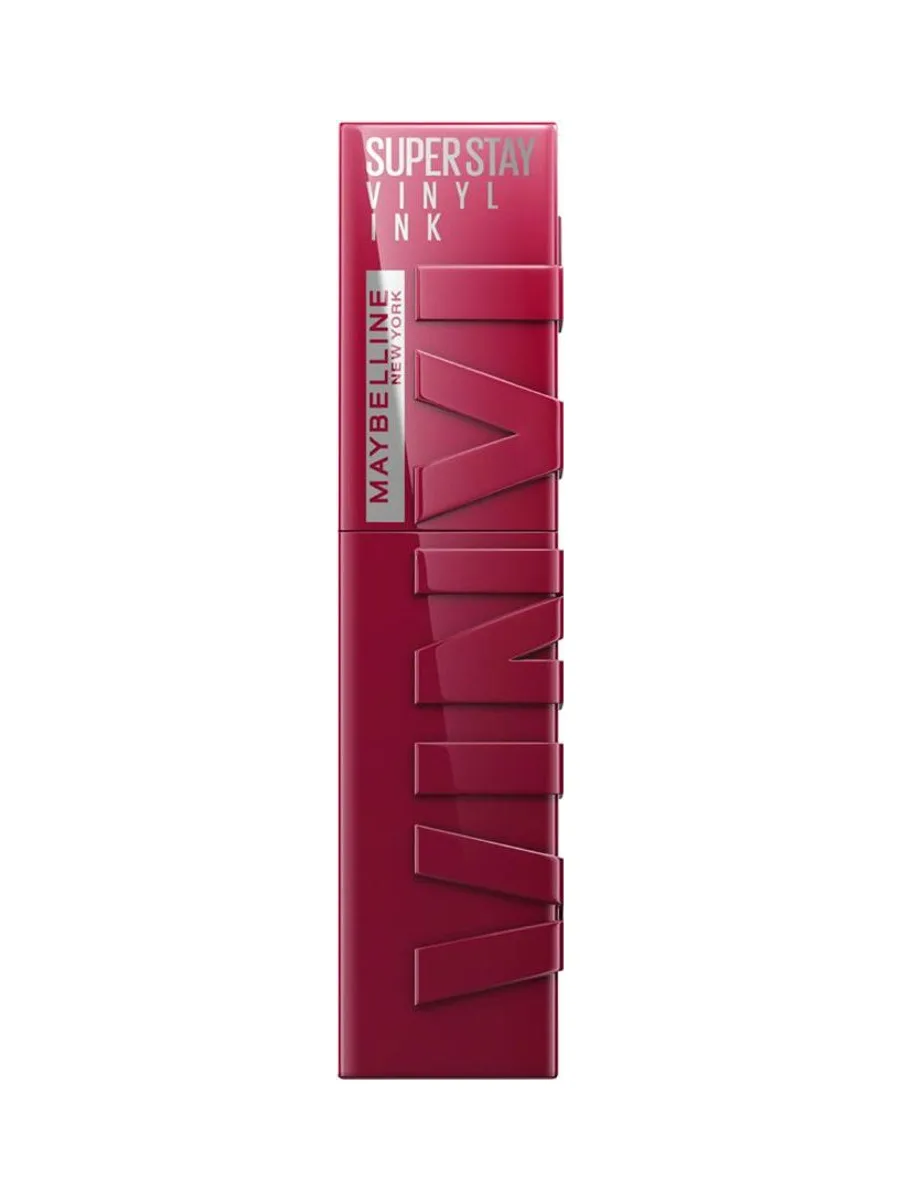 Rouge à Lèvres Liquide Maybelline New York 030 Unirivaled 2