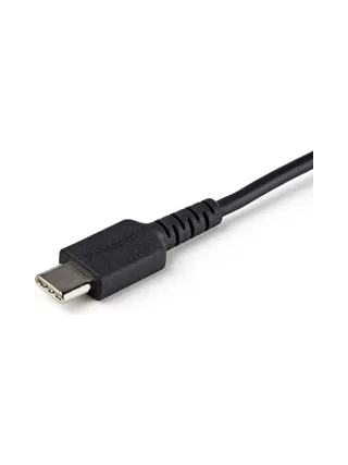 3ft USB-A to USB-C Secure Charging Cable 5