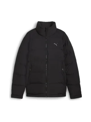 Doudoune Noire Homme Puma Mono 1