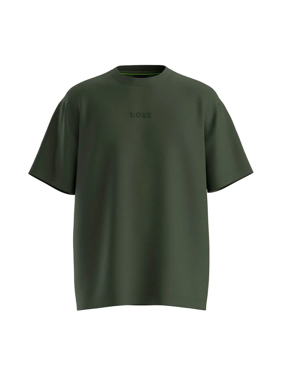 T-shirt BOSS Tee 10 10262150 8