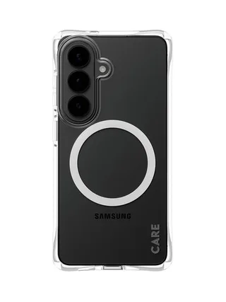 PGC SambaCase Qi SamsungGalaxy S26 1