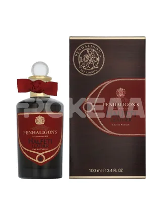 Penhaligon's Halfeti Leather Edp Spray 100ml 1