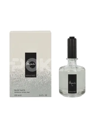 Annayake Miyabi Man Edt Spray 100ml 1