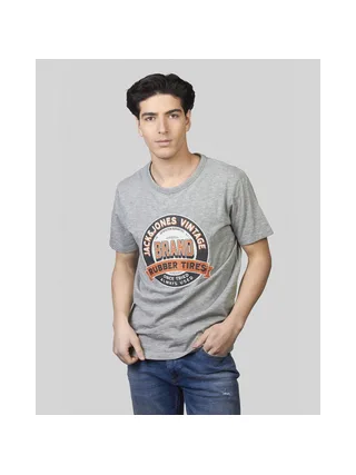 T-shirt JACK&JONES 12199623 1