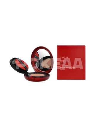 Tirtir Mask Fit Red Cushion SPF40 PA++ 18g - #13C Fair 1