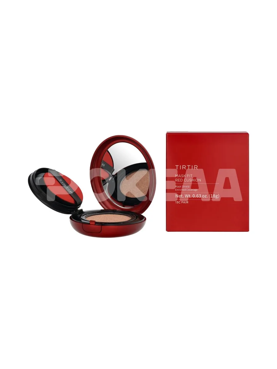 Tirtir Mask Fit Red Cushion SPF40 PA++ 18g - #13C Fair 1