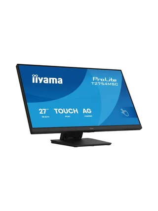 T2754MSC-B2AG 27" Capacitive Touch Scree 1
