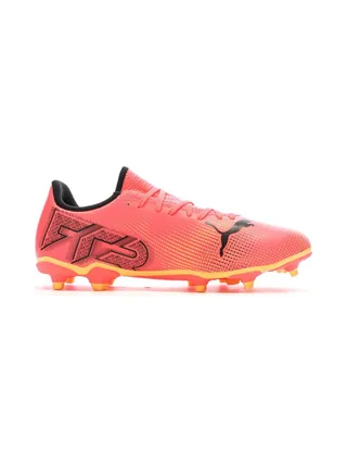 Chaussures de football Orange Homme Puma Future 7 2