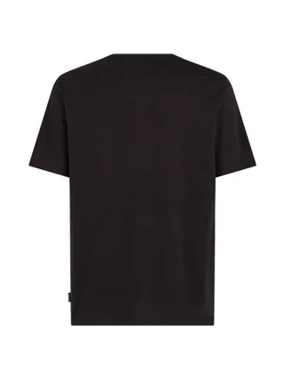 T-Shirt Noir Homme O'Neill Cali Wave 3