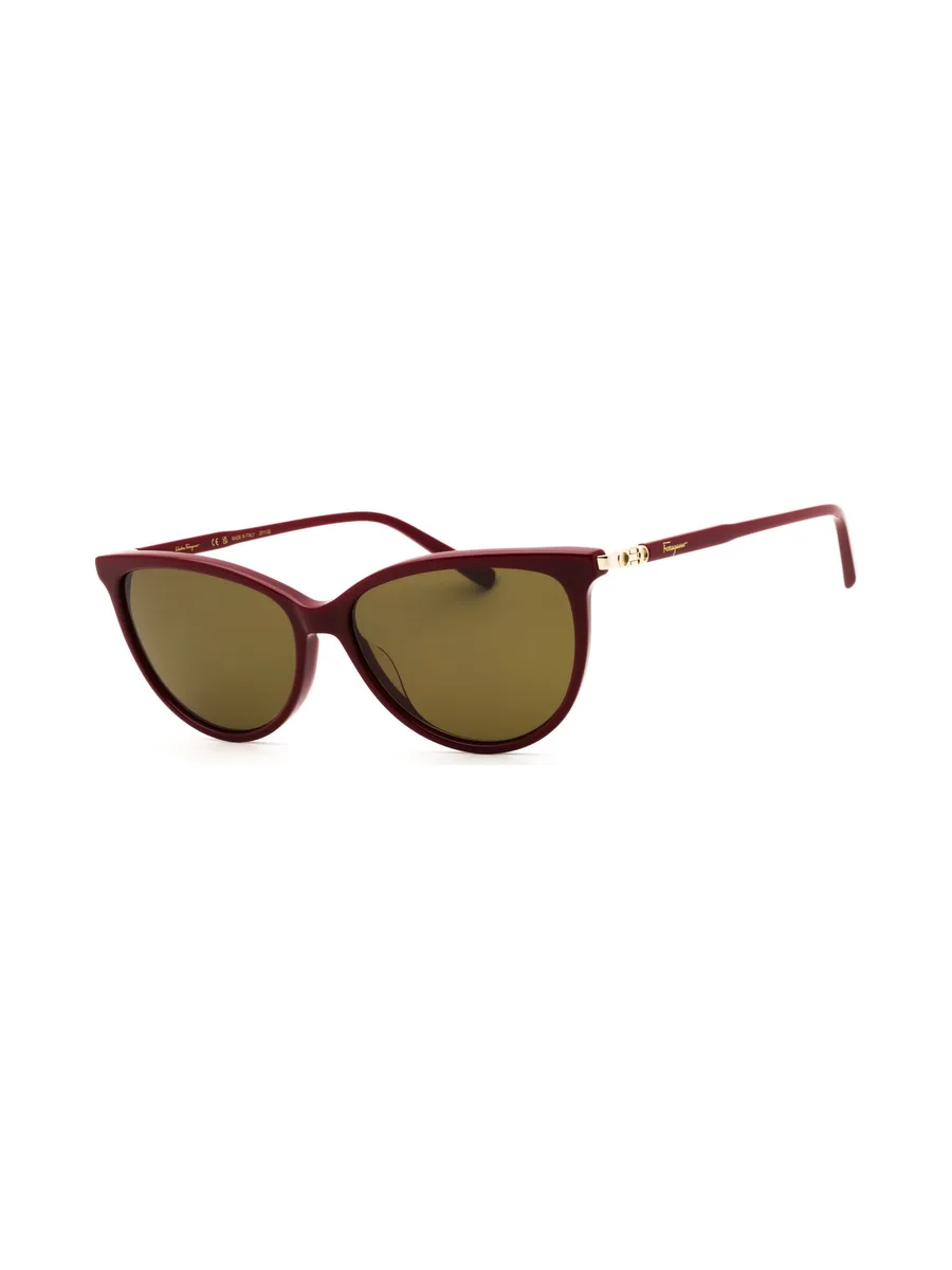 Salvatore Ferragamo SF2870SCP — Lunettes de soleil 7