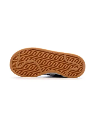 Campus Baskets Adidas Noir/Blanc Enfant 5