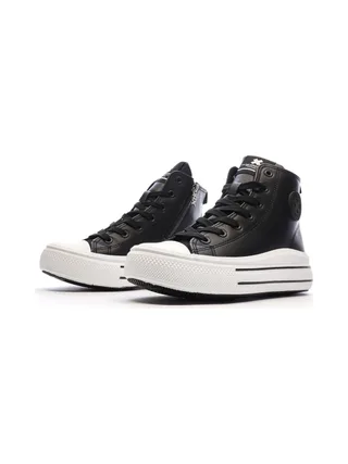 Baskets Noires Femme Xti 151065 5