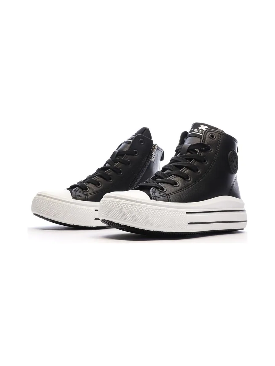 Baskets Noires Femme Xti 151065 6