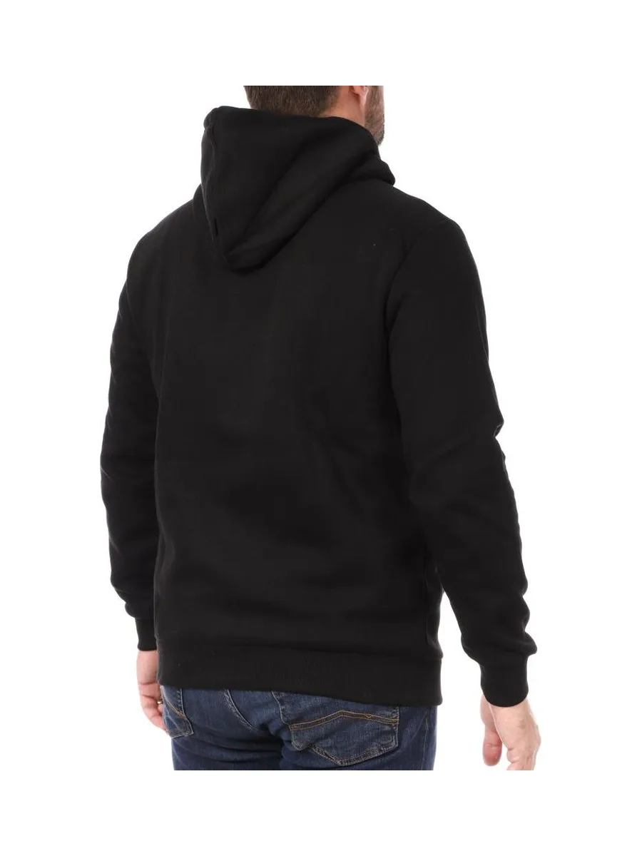 Sweat Noir Homme Von Dutch ORIGI 2