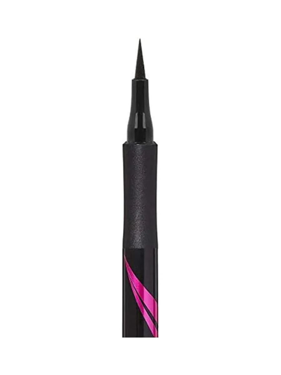 Eye Liner Gemey Maybelline Hyper Precise Allday Black 3
