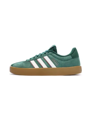 Baskets Vert Homme Adidas Vl Court 3.0 1