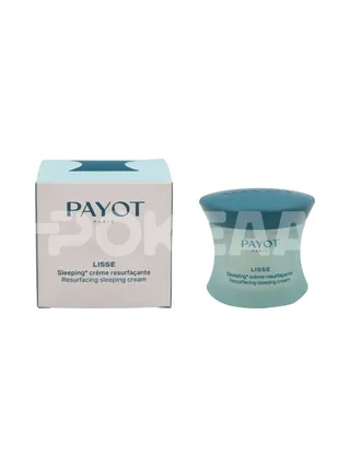Payot Lisse Resurfacing Sleeping Cream 50ml 1