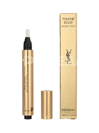 YSL Touche Eclat Radiant Touch 2.5ml - #01 Rose Lumiere 1