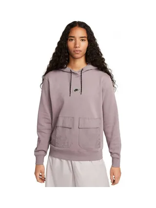 NIKE - Sweat à capuche NSW FLC PO Su - Sweats à capuche 4