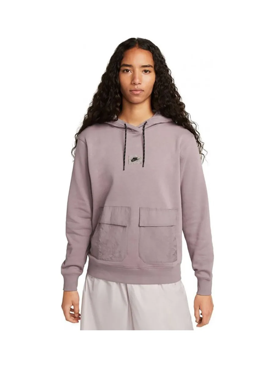 NIKE - Sweat à capuche NSW FLC PO Su - Sweats à capuche 8