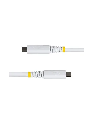 StarTech.com CC50CM40GUSB4TPW USB cable 3