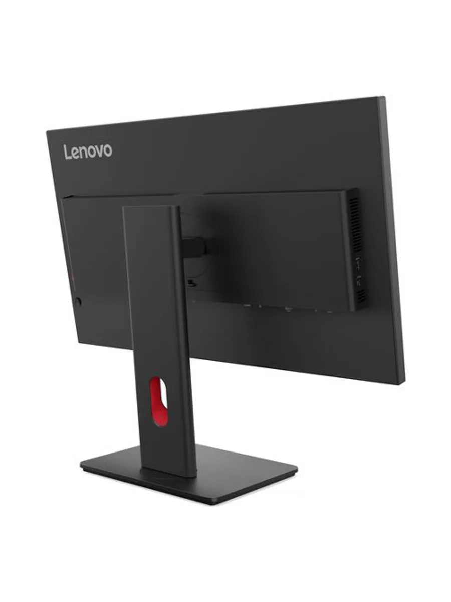 Lenovo ThinkVision T27UD-40 computer monitor 8