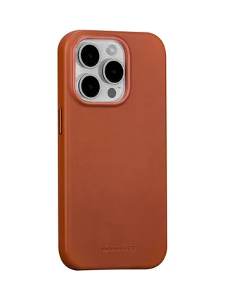 Roskilde MSFE iPhone 15 pro Max Tan 6