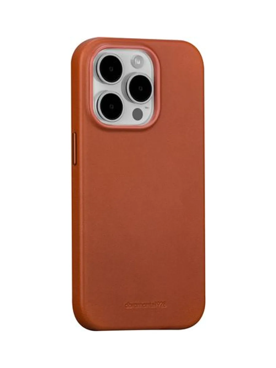 Roskilde MSFE iPhone 15 pro Max Tan 6