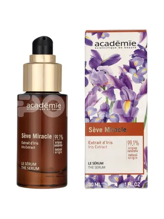 Academie Seve Miracle The Serum 30ml 1