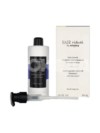 Sisley Hair Rituel Soothing Anti-Dandruff Shampoo 500ml 1