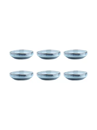 Bol GENESIS Ø17cm - 6 pièces - Basalte 8