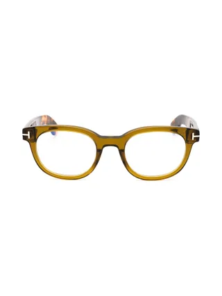 Tom Ford FT5807-B — Lunettes de vue 2
