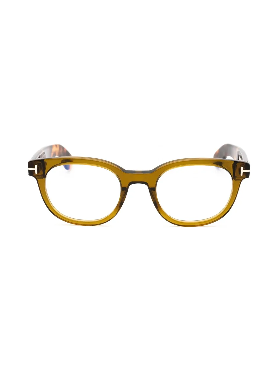 Tom Ford FT5807-B — Lunettes de vue 4