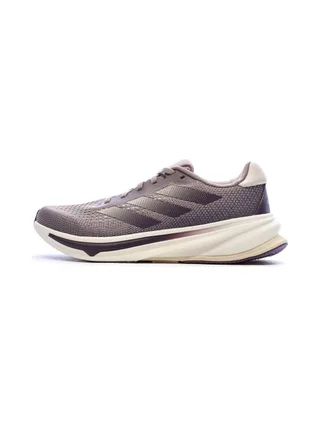 Chaussures de running Mauve Femme Adidas Supernova Rise 1