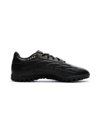 Baskets Noires/Doré Homme Adidas Copa Pure 2 2