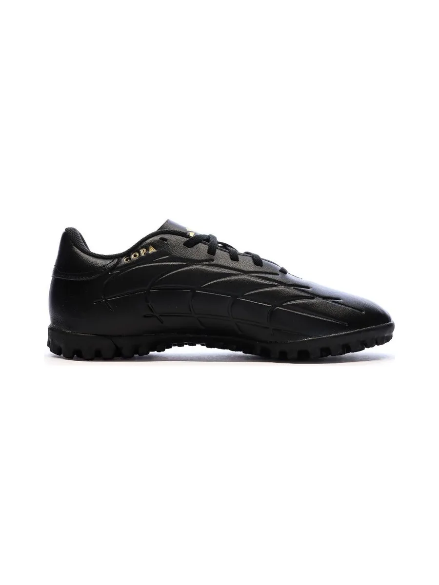 Baskets Noires/Doré Homme Adidas Copa Pure 2 3