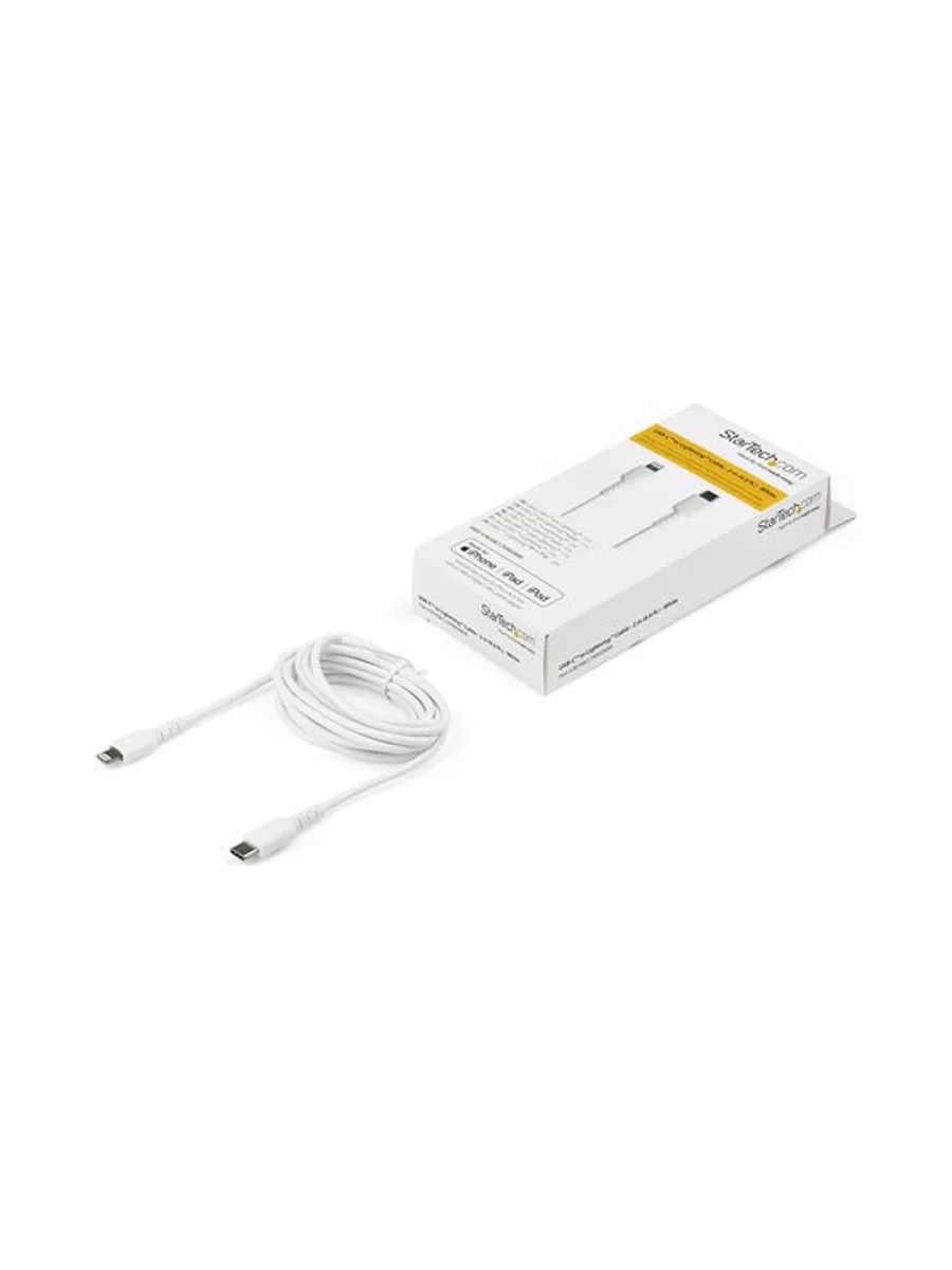 Cable - USB C to Lightning Cable 2m 5