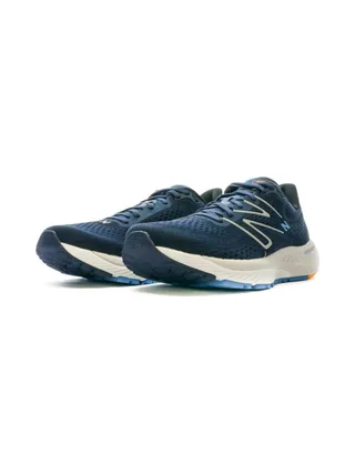 Chaussures de Running Marine Homme New Balance 880 6